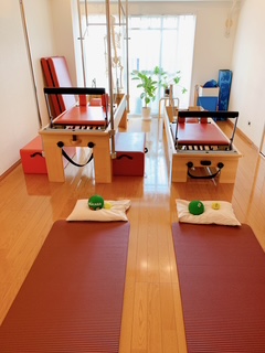 【Rie’s　blog】身体が整うと気分も明るくなる！